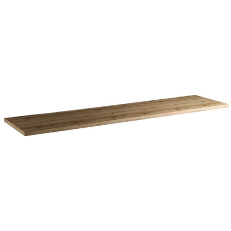 Table top 160cm Nova Oak B 89-160 COMAD
