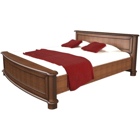 Havana bed H33 Art-futuro