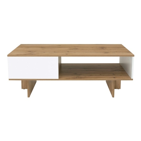 Zele bench 120 Black Red White