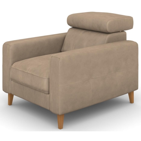 Fotel Goya 1,5RF ELE Bydgoskie Meble