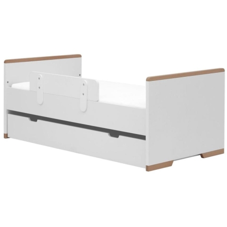 Snap railings Pinio