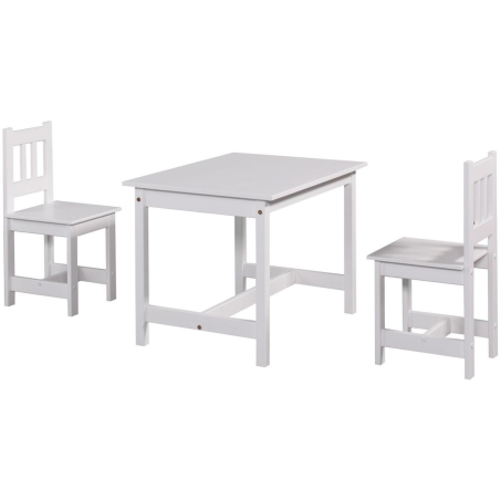Pinio Junior highchair