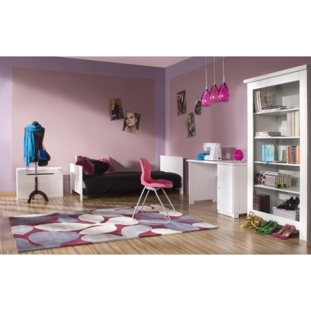 Biurko 120x60 Marsylia Pinio
