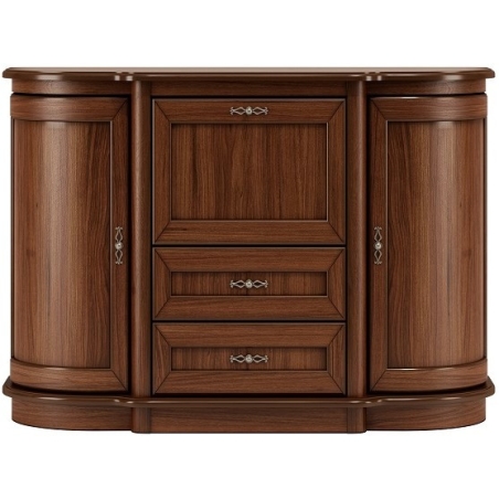 Versailles dresser with bar W04 Art-futuro