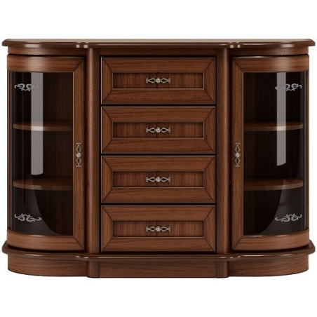 Versailles W05 Art-futuro chest of drawers