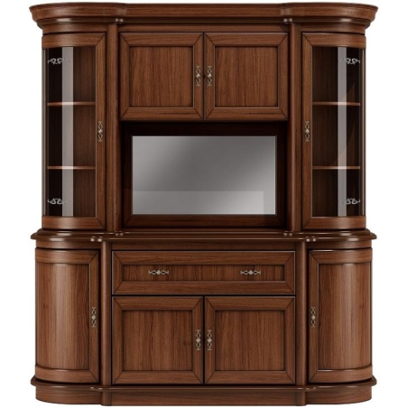 Version W27 + W28 Art-futuro cabinet