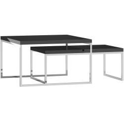 Typ: Proposed combination Colours: Black gloss 