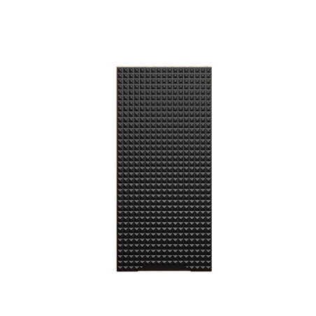 Upper cabinet LUXOR BLACK 83-35-1D COMAD