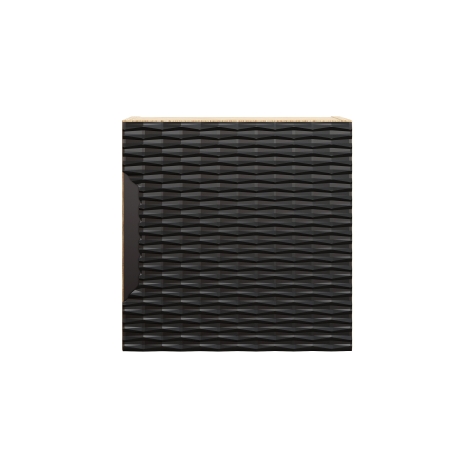 Top cabinet Ocean Black 83-35-1DQ COMAD
