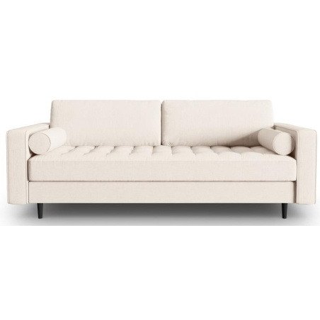 Milo Casa struktura - Jasny Beżowy Mel02