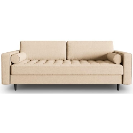 Milo Casa struktura - Beżowy Mel06