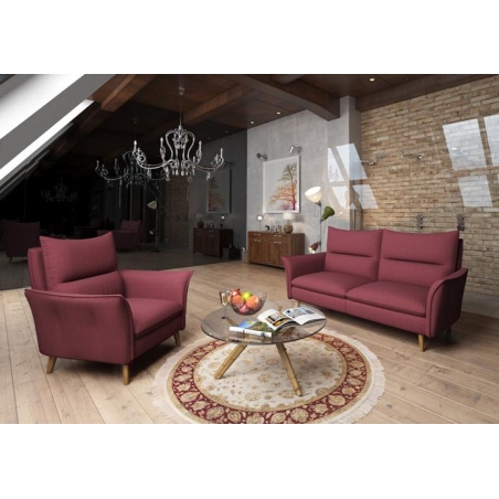 Sofa 2,5 Ines Bydgoskie Meble