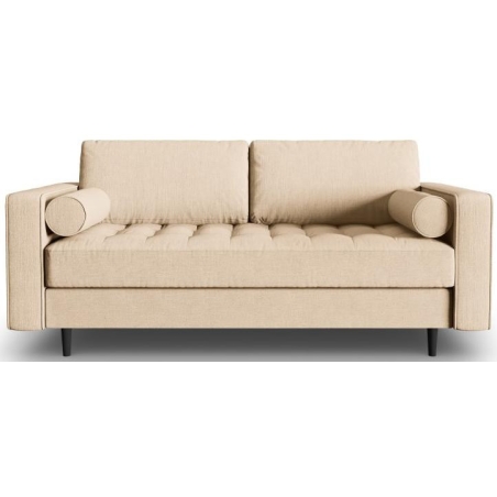 Milo Casa struktura - Beżowy Mel06