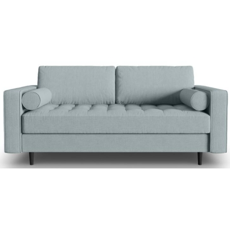 Milo Casa struktura - Niebieski Mel72