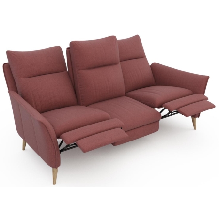 Ines HB Sofa 3RF man (2xRF) Bydgoszcz Furniture