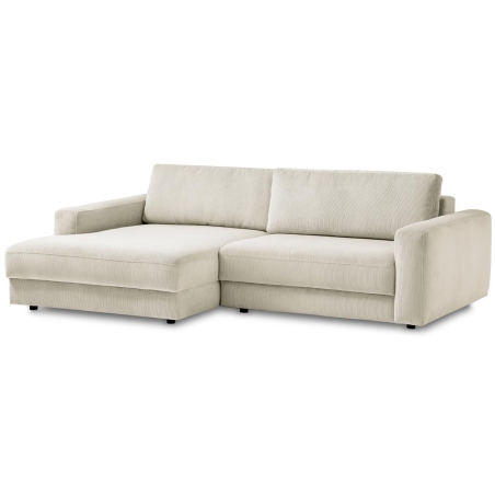 Bourbon Corner Sofa 1OF EXT-M.REC by Bydgoskie Meble