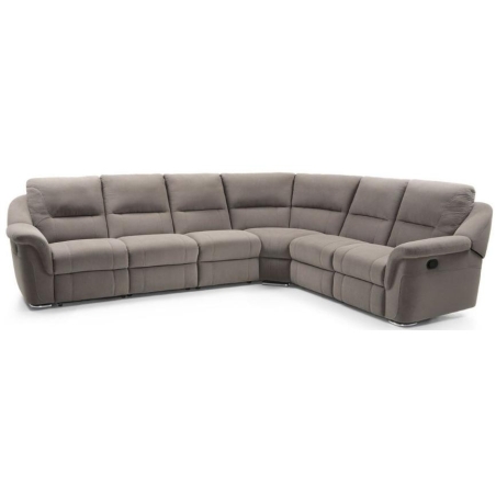 Corner unit Malachit Bydgoskie Meble