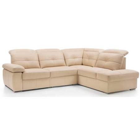Legend Corner Sofa 269x215 cm by Bydgoskie Meble