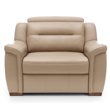 Salmo Armchair by Bydgoskie Meble