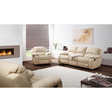 Sofa Opera 3RF Bydgoskie Meble