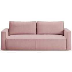 Fabric: Modoo 2307 Pink 