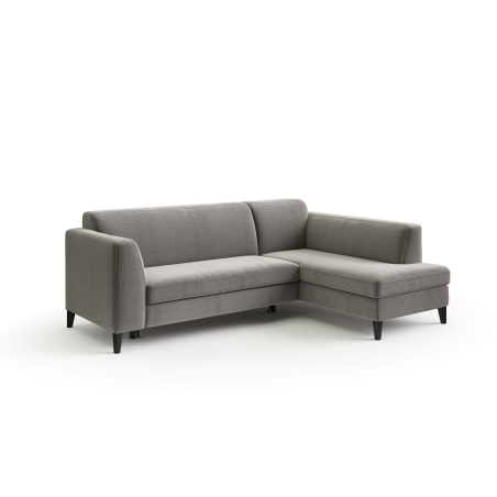 Corner sofa Avola 2.5F-REC/BK Etap Sofa