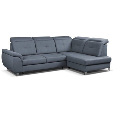Corner sofa 270x190cm Limone Meblosoft