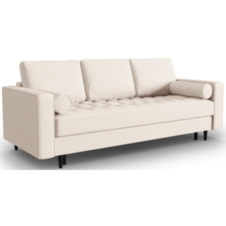 Milo Casa structure - Light Beige Mel02