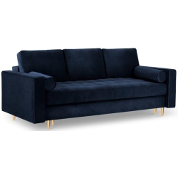 Velour colours: Royal Blue 