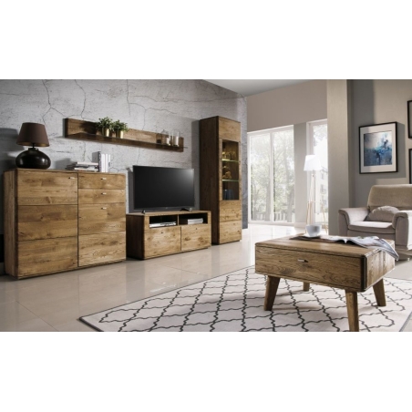 Dekort - Olej Palony