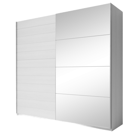 Helvetia Kolorystyka - Abisko Ash