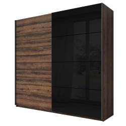 Colours: Monastery Oak / Onyx 