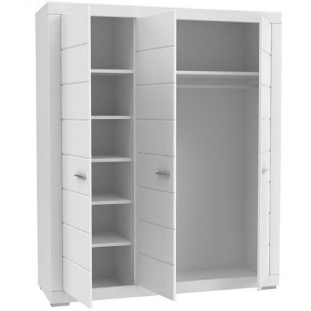Snow wardrobe SNWS83 Forte