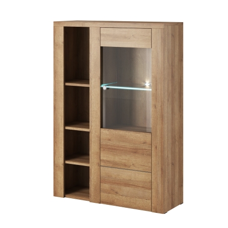 Helvetia Kolorystyka - Dąb Riviera