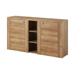 Colours: Riviera oak 