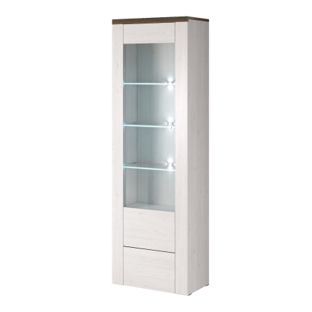 Helvetia Colours - Sibiu Larche - Sonoma Truffle