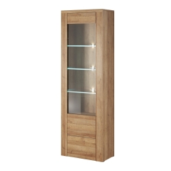 Colours: Riviera oak 