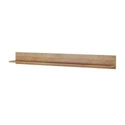Colours: Riviera oak 