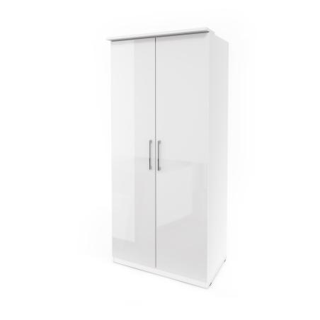 Wardrobe Optima Type 18 Helvetia Wieruszów