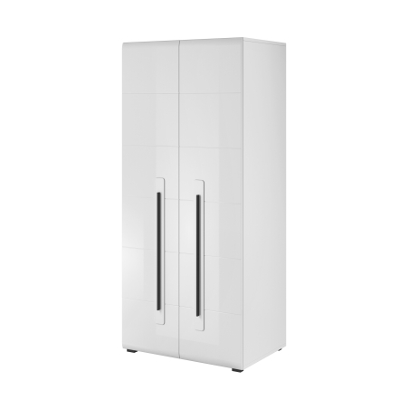 Wardrobe Tulsa Type 18 Helvetia Wieruszów