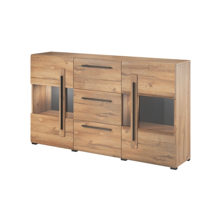 Helvetia Colours - Grandson oak