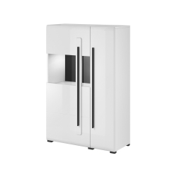 Colours: White Gloss 