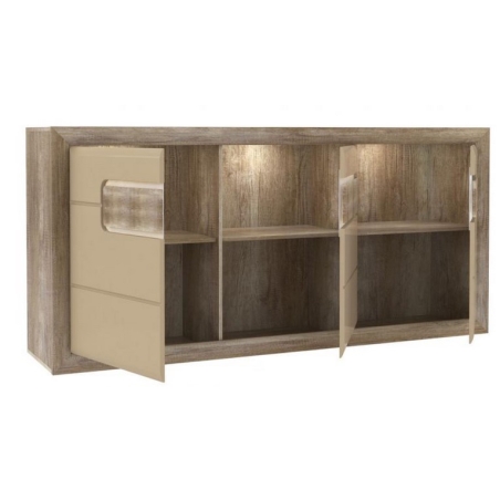 Tiziano chest of drawers TZK23B Forte