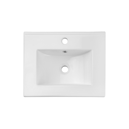 UM-2050RB DANCE 50 DP washbasin COMAD