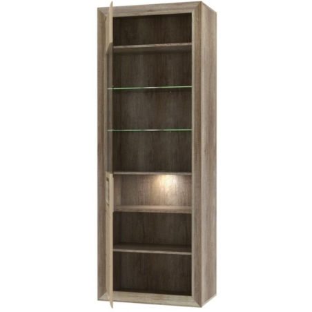 Tiziano Cabinet TZV71LB Left Forte