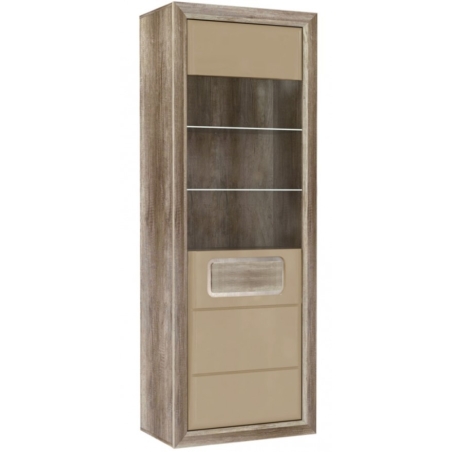 Tiziano Cabinet TZV71LB Left Forte