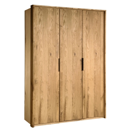 Wardrobe 3D/frame type 03 Denver Dekort