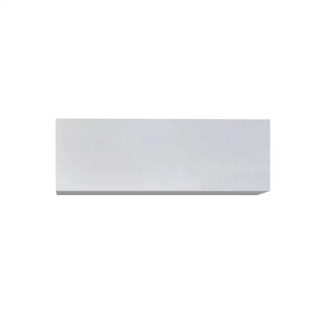 Porto Hanging Cabinet 120 white gloss Lissy