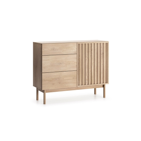 Saori K1D3S chest of drawers Gała Meble