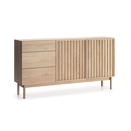 Saori K2D3S chest of drawers Gała Meble